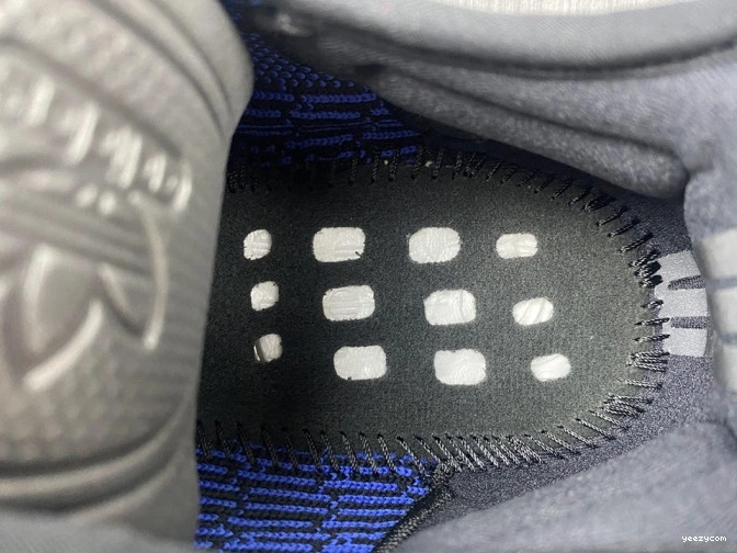 Boost Blue Yeezy GY7164 V2 Dazzling Adidas 350 1006